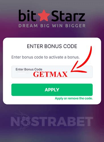 BitStarz No Deposit Promo Code: [GETMAX] » 25 FS .